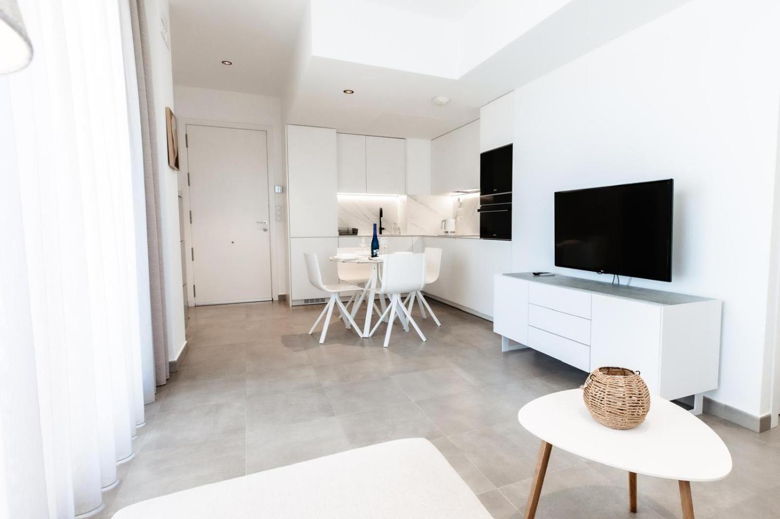 Apartamento Arenal Bol View *