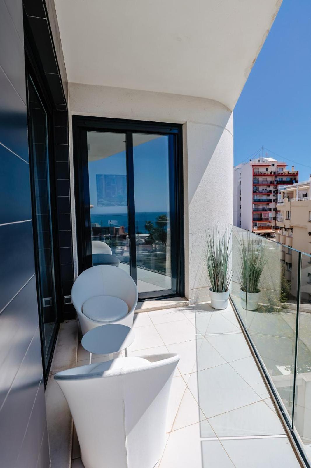 Arenal Bol View Appartement