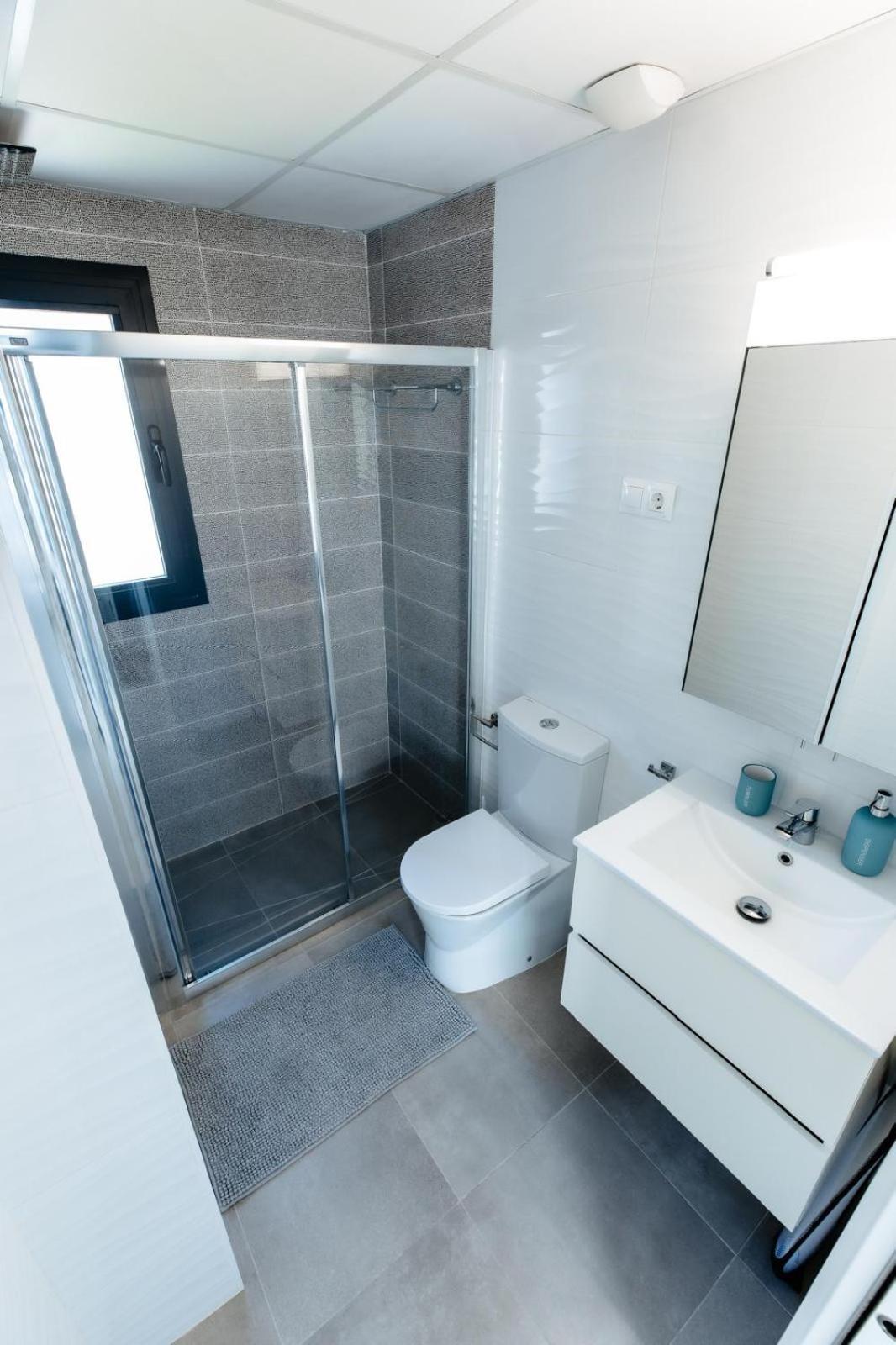 Appartement Arenal Bol View